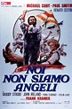 Nosotros no somos ángeles (1975) - FilmAffinity