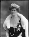 Evelyn Cavendish, Evelyn Emily Mary Cavendish (née Petty-Fitzmaurice ...