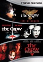 The Crow 3-Movie Collection [DVD] - Best Buy