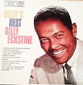 Billy Eckstine – Billy's Best (1958, Vinyl) - Discogs