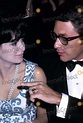 Photos and Pictures - Suzanne Pleshette and Tommy Gallagher ( Husband ...