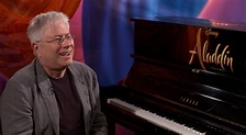 Exclusive Interview with Alan Menken with Focus on Some of Disney's ...