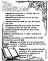 Free Printable: 10 Bible Verses To Teach Your Preschooler | Faith ...