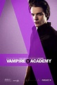Vampire Academy (2014) Poster #9 - Trailer Addict