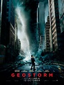 Cartel de la película Geostorm - Foto 2 por un total de 24 - SensaCine.com