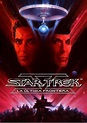 La película Star Trek V: La última frontera - el Final de