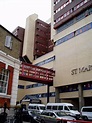 St Mary’s Hospital (London) - Wikiwand