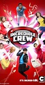 Incredible Crew (TV Series 2012–2013) - IMDb