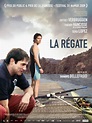 Jaquette/Covers La Régate (La Régate)