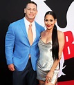 John Cena and Nikki Bella ‘Could Get Back Together’