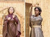 Richard II, Shakespeare's Globe | The Arts Desk