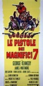 Le pistole dei magnifici sette (1969) - Streaming | FilmTV.it