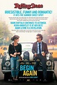 Begin Again (2013) Movie Reviews - COFCA