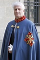 Don Carlos Fitz-James-Stuart y Martínez de Irujo, 19th Duke of Alba de Tormes, Grandee of Spain ...