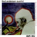Dark Day/Live In Verona (1979), Fred -Quartet- Anderson | CD (album ...