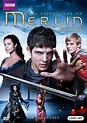 Merlin: The Complete Fifth Season (4 Dvd) [Edizione: Stati Uniti] [USA ...