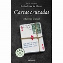 Cartas Cruzadas - Brochado - Markus Zusak - Compra Livros ou ebook na ...