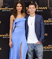 Zendaya and Tom Holland Share a Passionate Kiss in a Car Years After ...