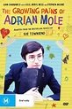 The Growing Pains of Adrian Mole (TV Series 1987-1987) — The Movie ...