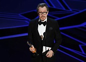 Gary Oldman, el actor que al fin se llevó el Oscar [FOTOS] | PREMIOS ...