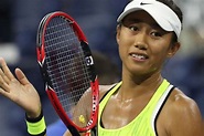 She stopped me quitting: China’s Zhang Shuai topples best friend and ...