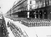 THE FRENCH ARMY IN THE INTERWAR PERIOD, 1919-1939 | Imperial War Museums