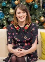 Charlotte Ritchie - Good Morning Britain TV Show in London 12/21/2017 ...