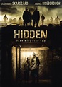 Poster zum Film Hidden - Die Angst holt dich ein - Bild 1 auf 5 ...