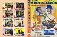 El Rey del circo (1954) » Descargar y ver online