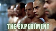 Das Experiment | Film 2001 | Moviebreak.de