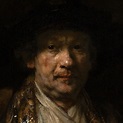 Rembrandt portraits - atilaice