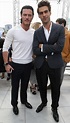 Who is Luke Evans Boyfriend in 2024? Is He Dating Anyone? - Creeto