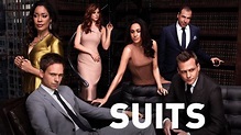 Ver Suits - Temporada 3 Online HD Sub Español