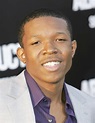 Denzel Whitaker Picture 4 - The Premiere of Abduction - Arrivals