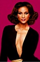 Beverly Johnson, 1979 | Beverly johnson, Vintage hairstyles, Black ...