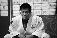 JudoInside - Takeshi Sasaki Judoka