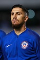Diego Valdés (Chilean footballer) - Wikipedia