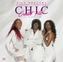 Chic - Greatest Hits Live At Paradiso - Raw Music Store