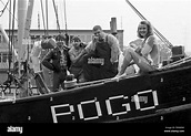 Pogo 1104, Miniserie, Deutschland 1984, Regie: Wigbert Wicker ...