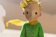 O Pequeno Príncipe ganha seu primeiro trailer - Psicose Cultural