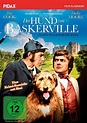 Der Hund von Baskerville - Pidax Film-Klassiker (DVD)