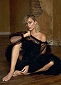 Margot Robbie for Evening Standard Magazine July 2018 by Max Papendieck ...