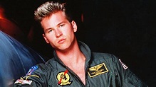 Val Kilmer: 'I didn't want to be in Top Gun, but begged to appear in ...
