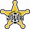 Download Sheriff Logo Png Transparent - Fc Sheriff Tiraspol Png Clipart ...