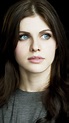 2160x3840 Alexandra Daddario Beautiful Eyes 4k Sony Xperia X,XZ,Z5 ...