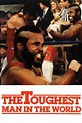 The Toughest Man in the World (1984) — The Movie Database (TMDB)