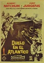 Duelo en el atlántico - Película (1957) - Dcine.org
