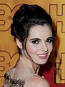 VANESSA MARANO at HBO Post Emmy Awards Reception in Los Angeles 09/17 ...