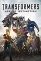 Transformers: Age of Extinction (2014) - Posters — The Movie Database ...