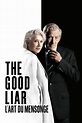 The Good Liar (2019) - Posters — The Movie Database (TMDb)